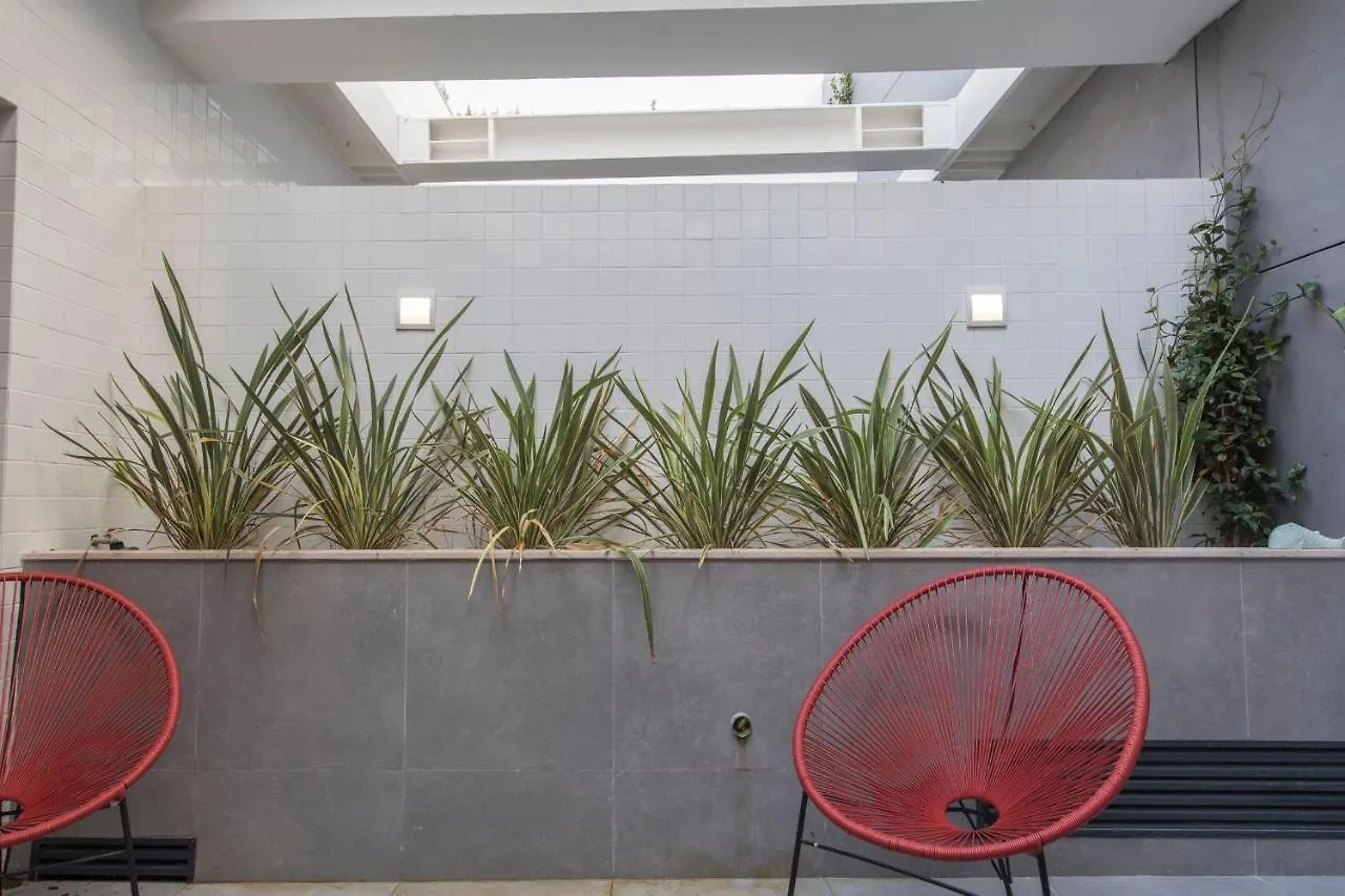 ליסבון Lovelystay - Modern And Colourful Flat In The Heart Of Graca 0*,  פורטוגל