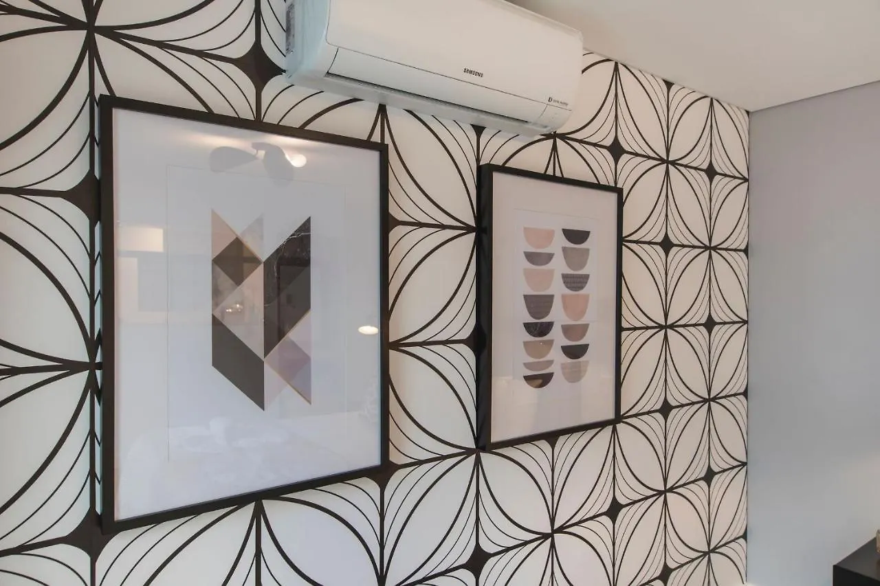 דירה ליסבון Lovelystay - Modern And Colourful Flat In The Heart Of Graca