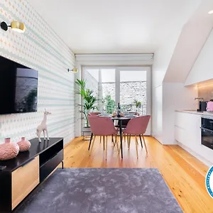  Appartement Whome | Csa18 Premium Design