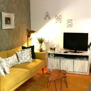 Apartamento The Sunset Flat, Lisboa