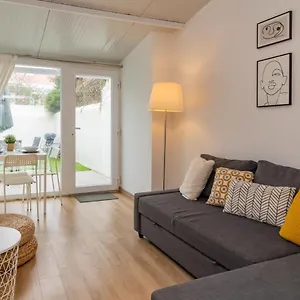 Apartamento Lovely & Bright Family Flat W/ Patio, Lisboa