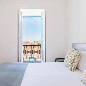 Apartamento Olarias Terrace By Bnbird, Lisboa
