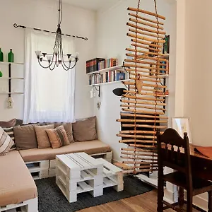  Appartement The Nest