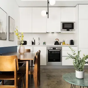 Apartamento Limehome Calcada Do Cardeal, Lisboa