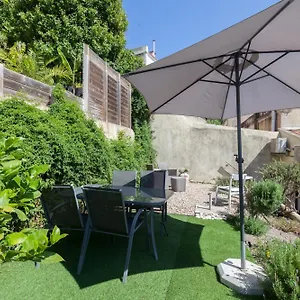  Appartement Flh Castle Duplex With Terrace