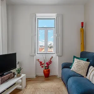 Apartamento Rita & Marino, Lisboa