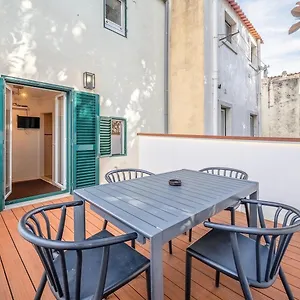  Appartement Guestready - Casa Da Alma In Alfama