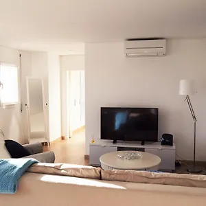  Appartement Barbadinhos