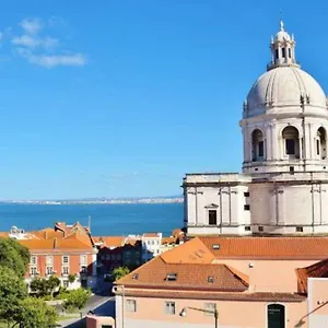  Appartement Alfama Riverview